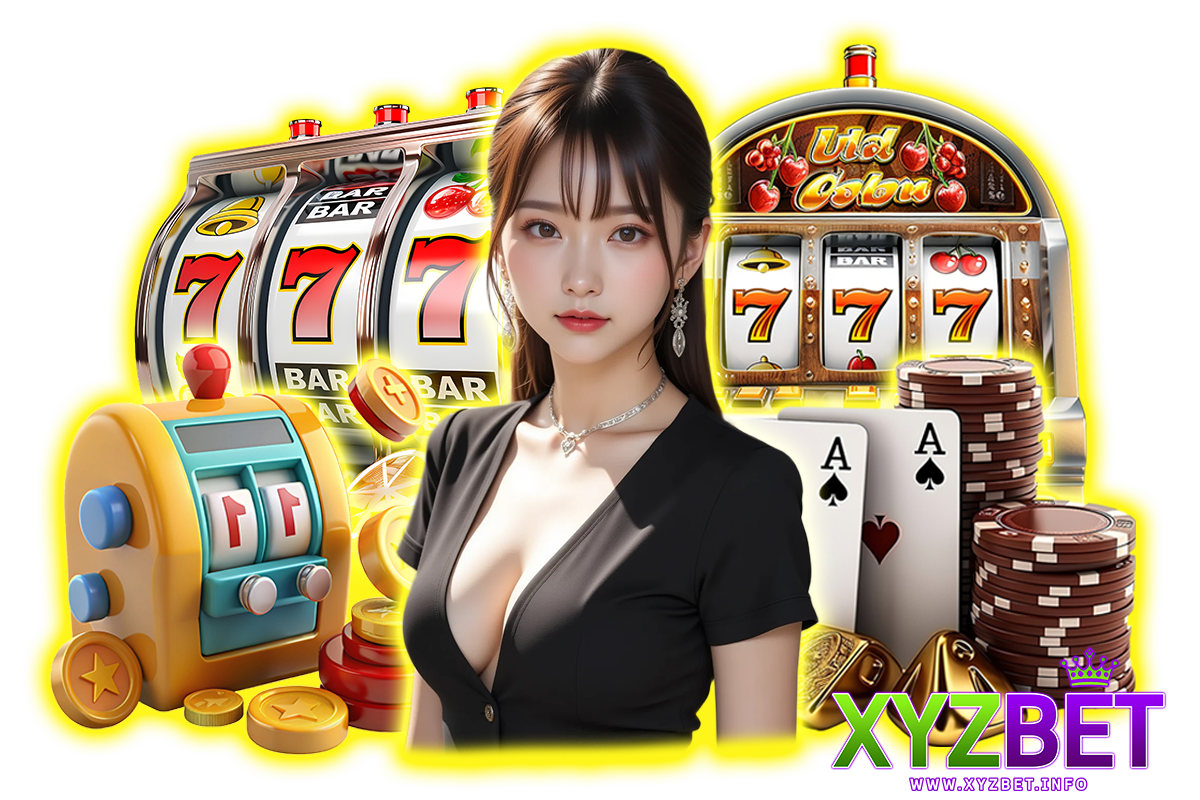 xyzbet wallet