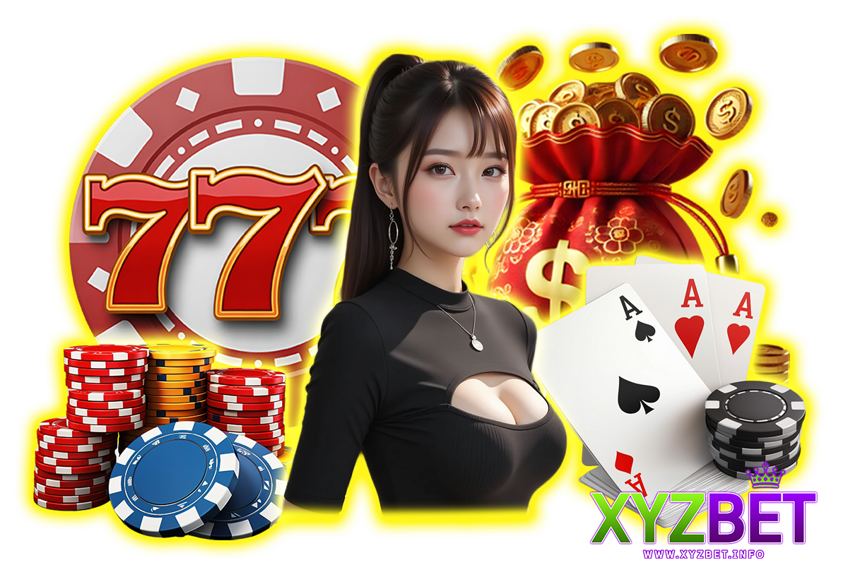 xyzbet สมัคร