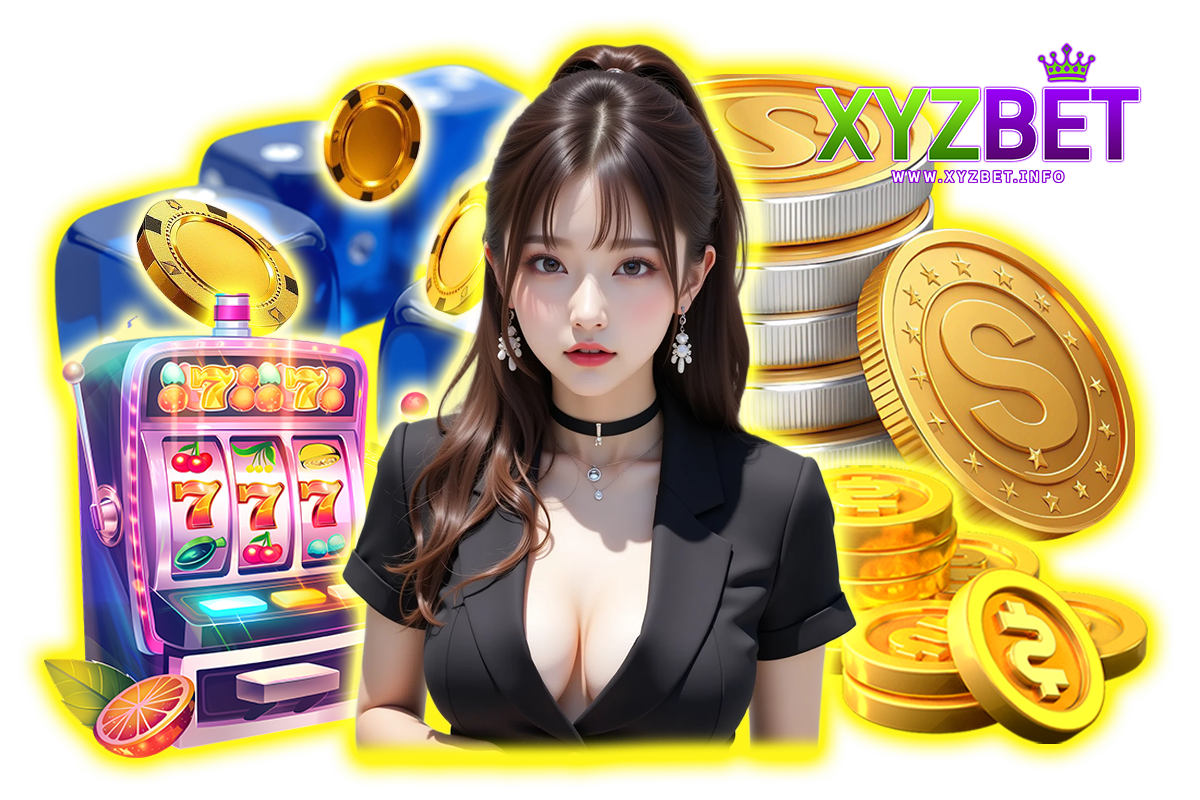 xyzbet เว็บตรง